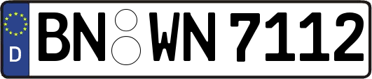 BN-WN7112