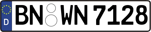 BN-WN7128