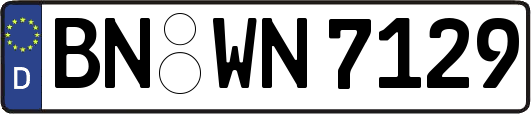 BN-WN7129
