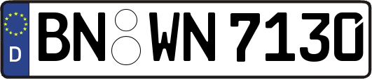BN-WN7130