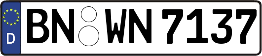 BN-WN7137