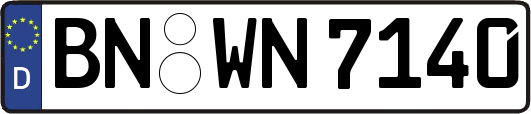 BN-WN7140
