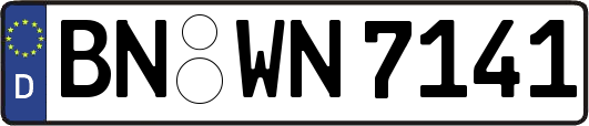 BN-WN7141
