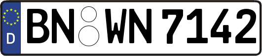 BN-WN7142