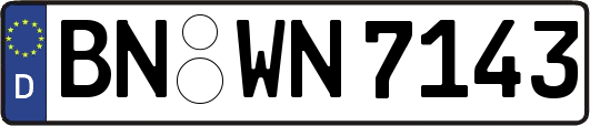 BN-WN7143