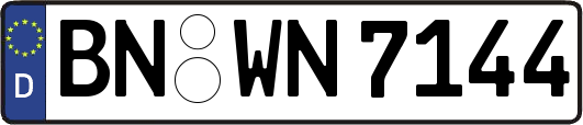 BN-WN7144