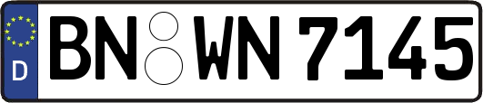 BN-WN7145