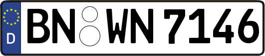 BN-WN7146