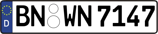 BN-WN7147