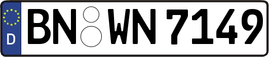 BN-WN7149