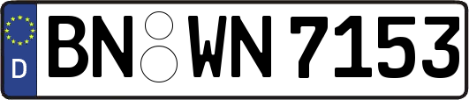 BN-WN7153