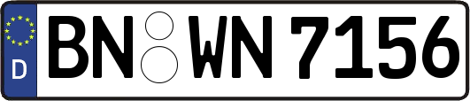 BN-WN7156