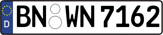 BN-WN7162