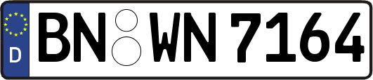 BN-WN7164