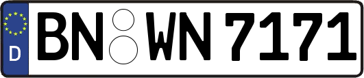 BN-WN7171