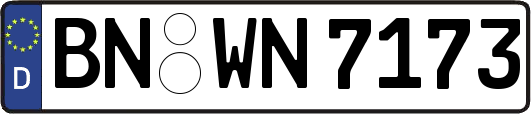 BN-WN7173