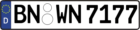 BN-WN7177