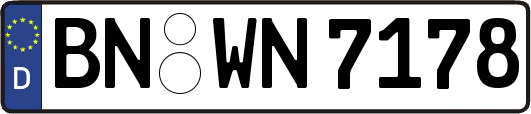 BN-WN7178
