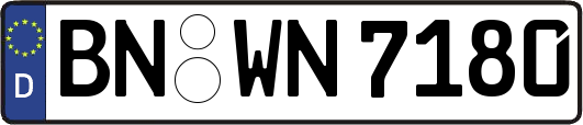 BN-WN7180