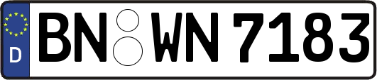 BN-WN7183