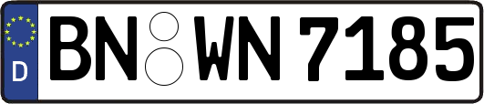 BN-WN7185