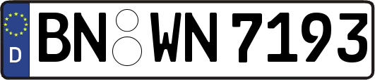 BN-WN7193