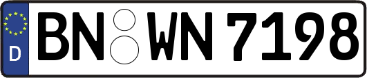 BN-WN7198