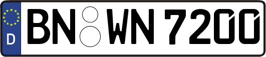 BN-WN7200