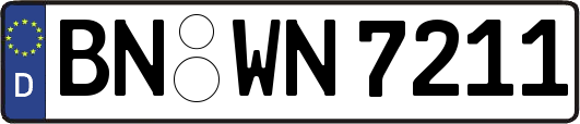 BN-WN7211