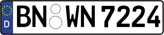 BN-WN7224