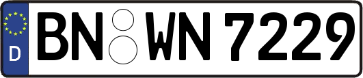 BN-WN7229