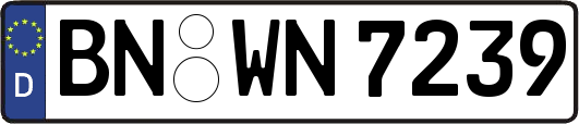 BN-WN7239