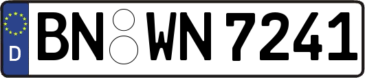 BN-WN7241