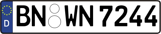 BN-WN7244