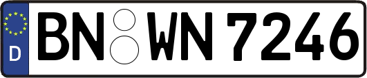 BN-WN7246