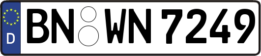 BN-WN7249