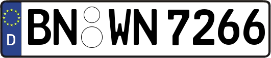 BN-WN7266