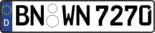 BN-WN7270