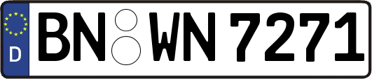 BN-WN7271