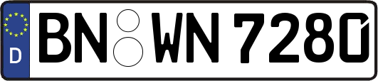 BN-WN7280