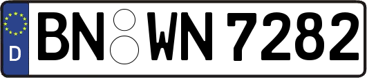 BN-WN7282