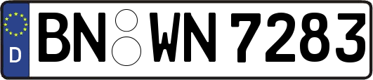 BN-WN7283