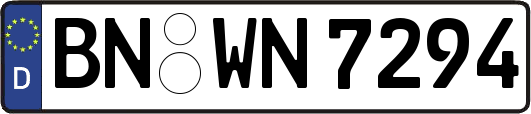 BN-WN7294