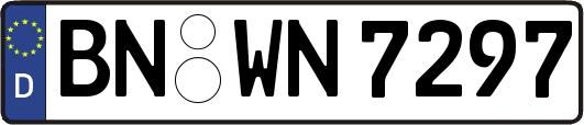 BN-WN7297