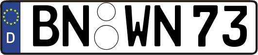 BN-WN73