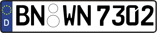 BN-WN7302