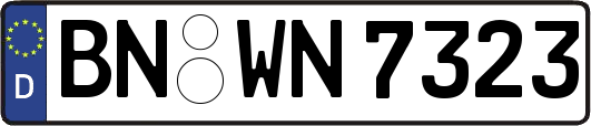 BN-WN7323