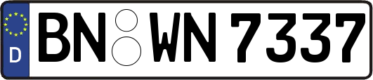 BN-WN7337