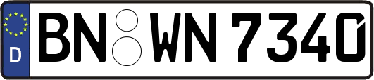 BN-WN7340