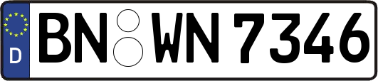 BN-WN7346